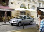 Renault Thalia 2006 года